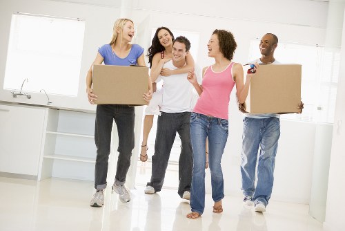 Brent Movers pricing explained for a small apartment move