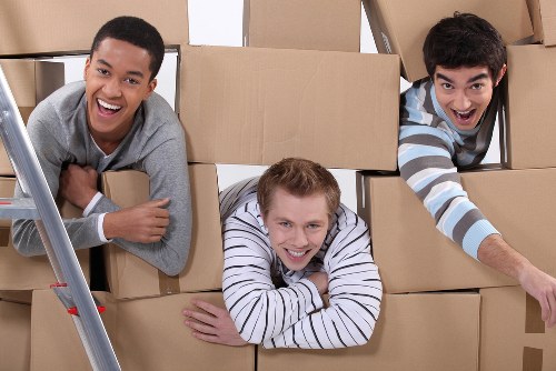 Checklist and preparation for moving a piano in Brent