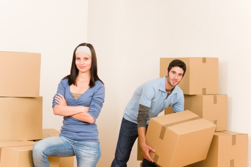 Supplier audit process for Brent Movers labour and compliance checks