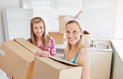 Screen-reader friendly Brent movers online content and structure