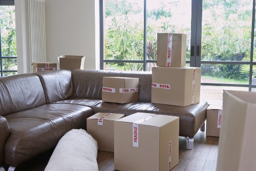 Confidential reporting channels for modern slavery concerns at Brent Movers