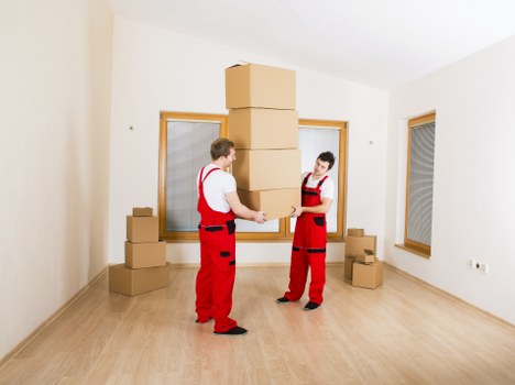 Accessibility improvements for Brent Movers in the Brent area